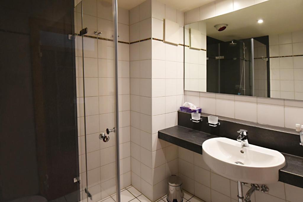 Hotel Gasthof Hereth - Double Room