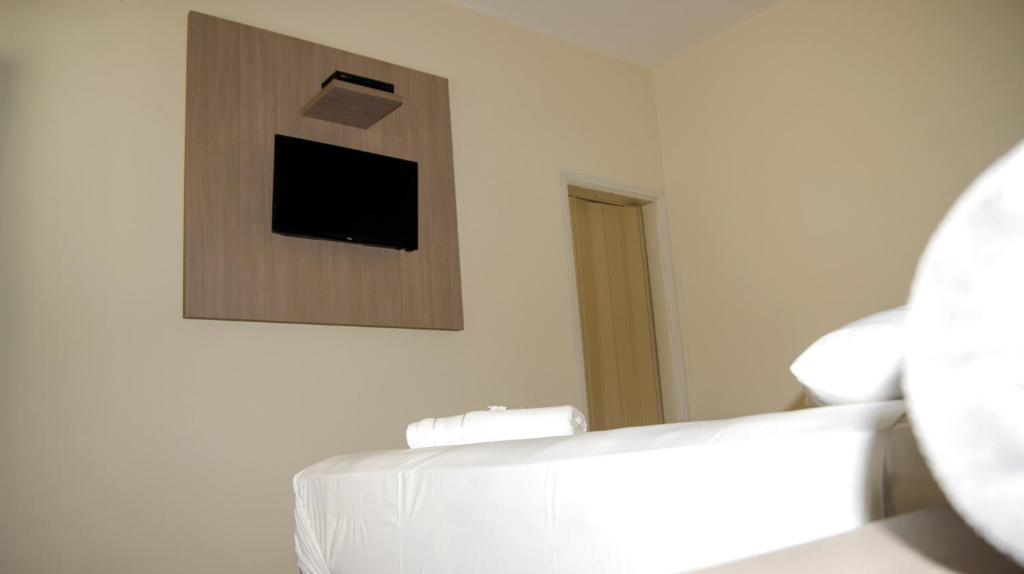 Hotel Pousada Jaguariuna