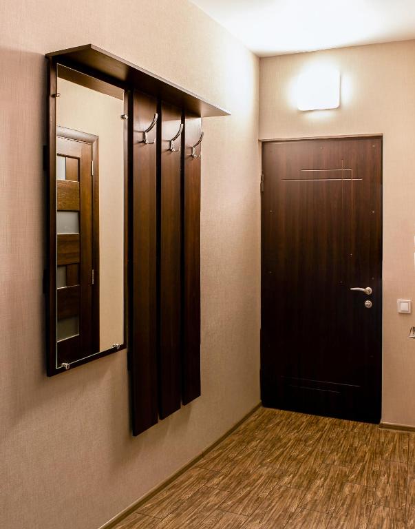 Fotografie z fotogalerie ubytování Apart Hotel Smart Studio v destinaci Charkov