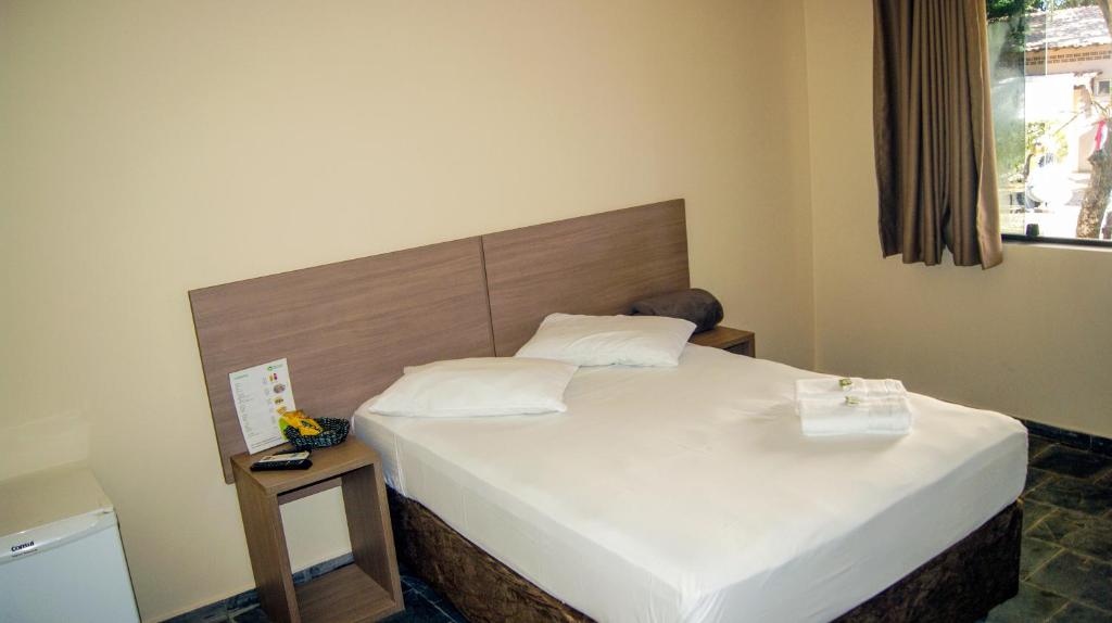 Hotel Pousada Jaguariuna