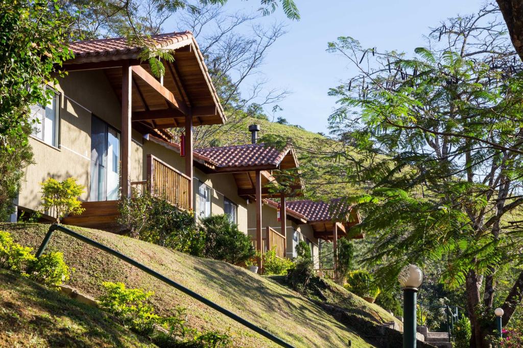  Pousada Serra da Índia