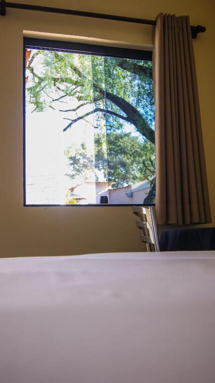 Hotel Pousada Jaguariuna