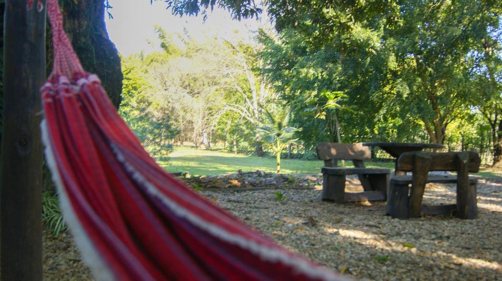 Hotel Pousada Jaguariuna