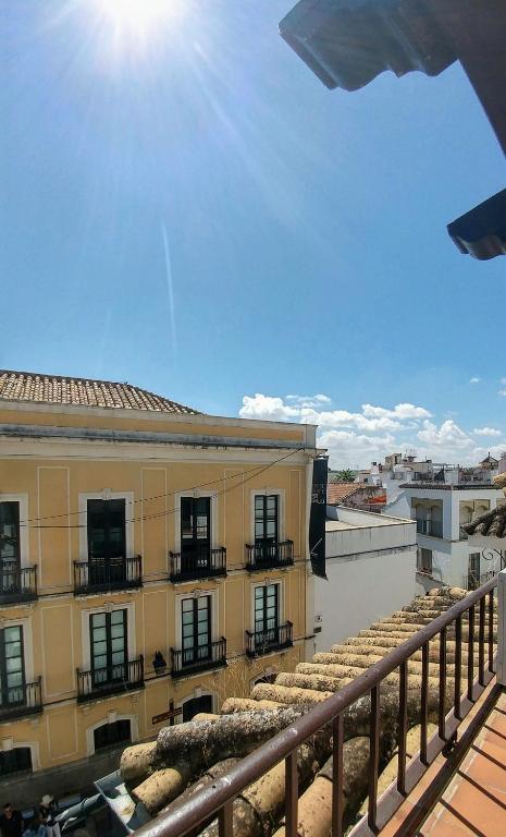 Apartamentos Torre de la Mezquita, Córdoba – Bijgewerkte ...
