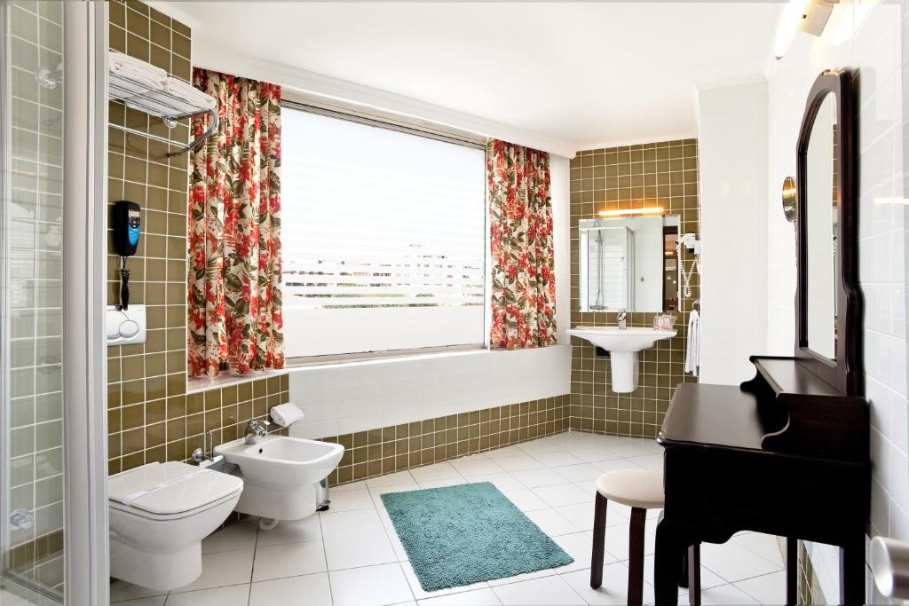 Izmir Palas Hotel