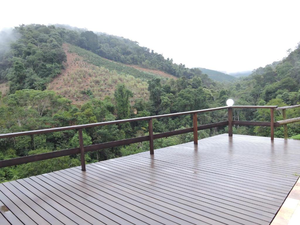  Sitio Da Cachoeirinha Paraju Domingos Martins