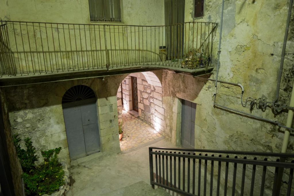 Casa Arco Antico - Hizvo