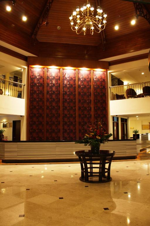 Fotografie z fotogalerie ubytování Heritage Hotel Cameron Highlands v destinaci Cameron Highlands