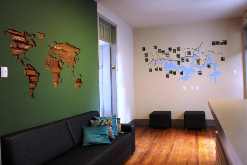  Casarão Hostel