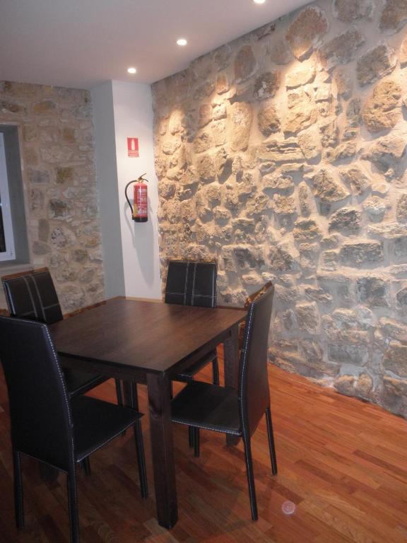 Fotografia z galérie ubytovania Hostal Doña Blanca v destinácii Sigüenza