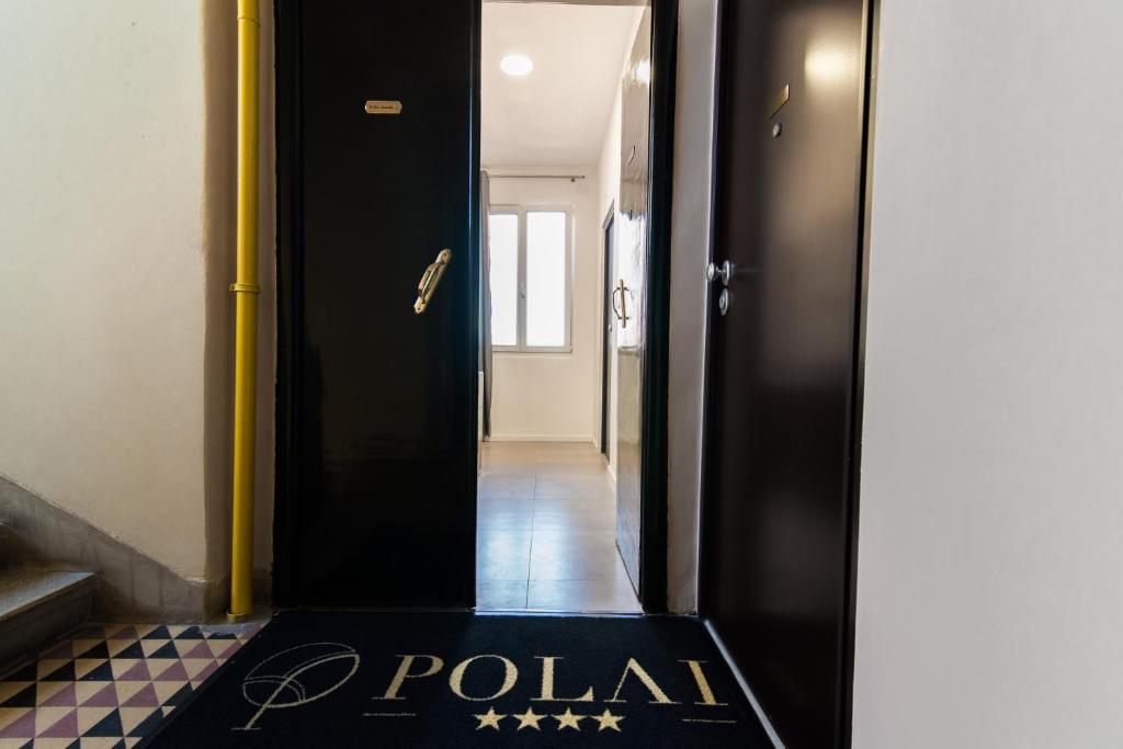 Zdjęcie z galerii obiektu Polai Panorama Apartments with FREE Parking w Puli