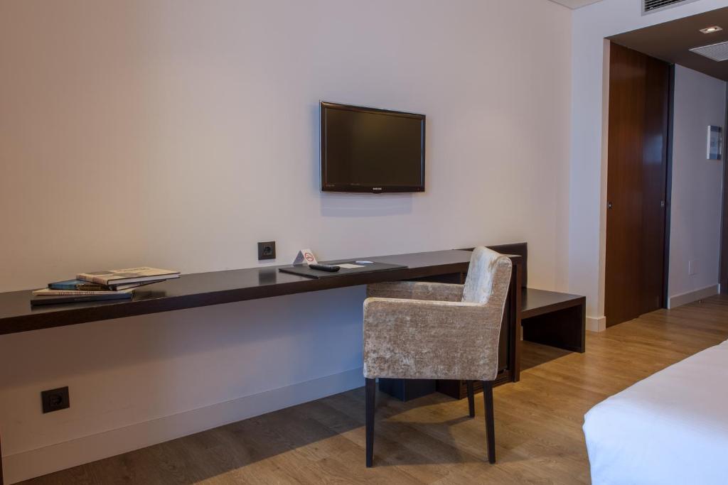 Hotel San Miguel - 16