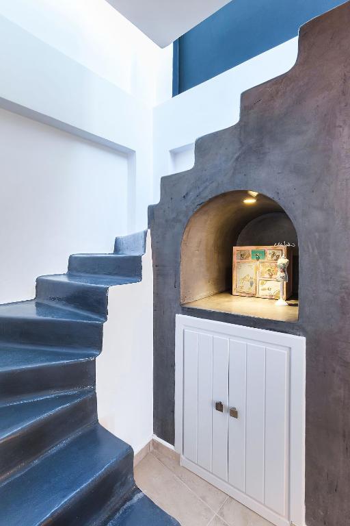 Foto Oias asuva majutusasutuse Santorini Secret Premium galeriist
