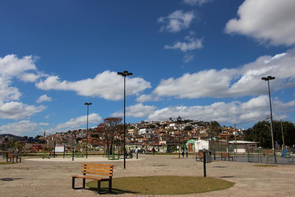  Casarão Hostel