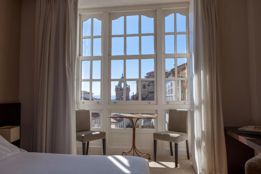 Hotel San Miguel - 2