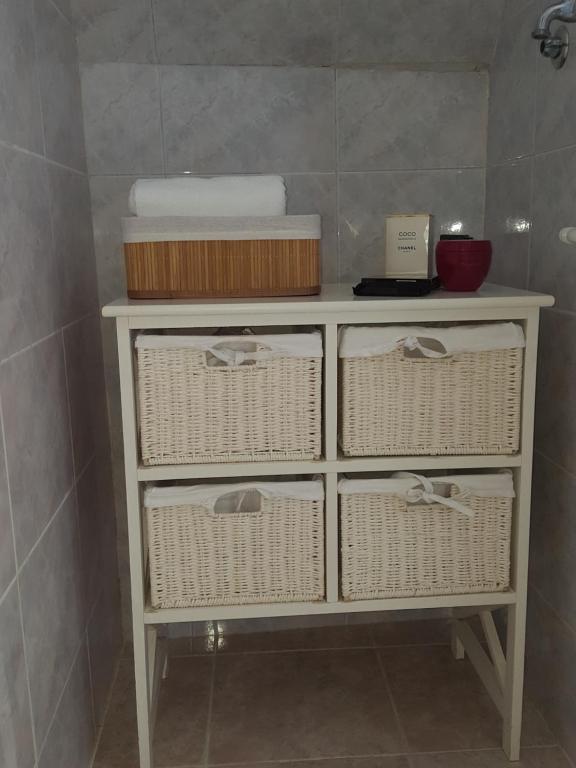 Apartments Miljas - 15