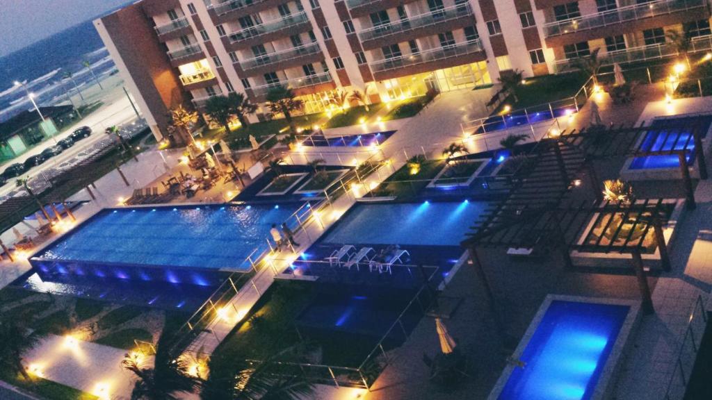  Apartments Praia do Futuro