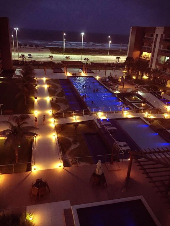  Apartments Praia do Futuro