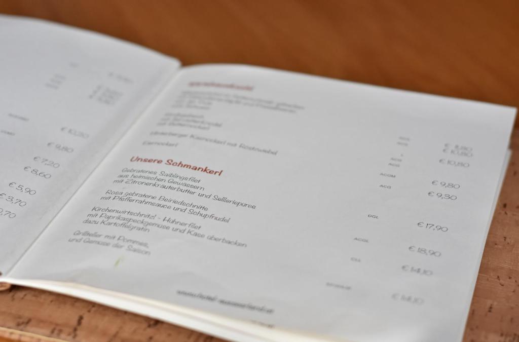 Fotografie z fotogalerie ubytování Hotel Ausseerland v Bad Mitterndorfu