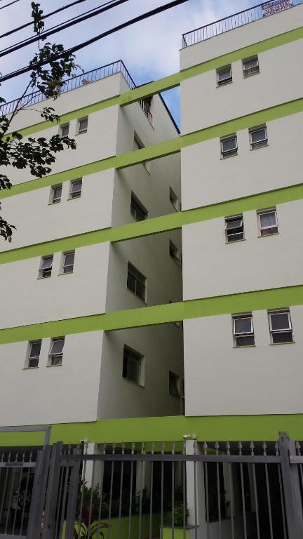  Apartamento com Terraço no Guarujá