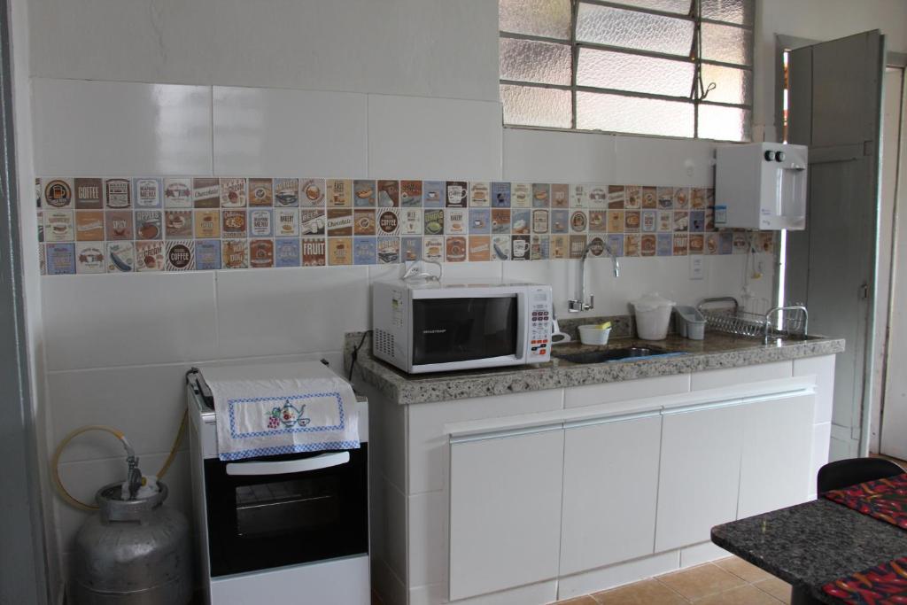  Casarão Hostel