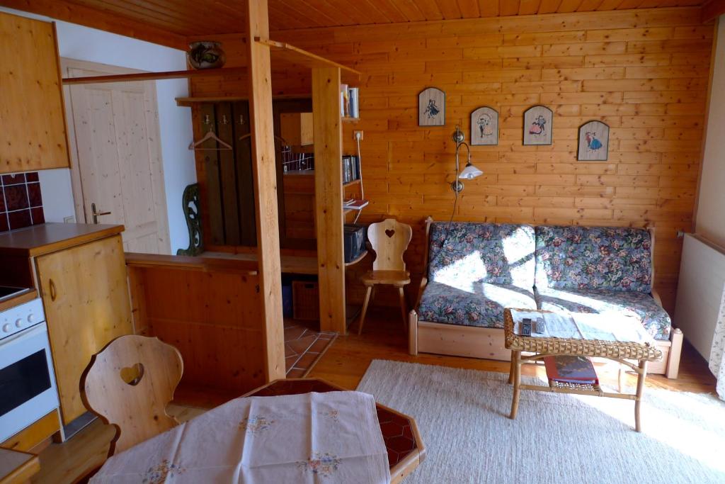 Fotografie z fotogalerie ubytování Haus Puntigam v destinaci Bad Goisern