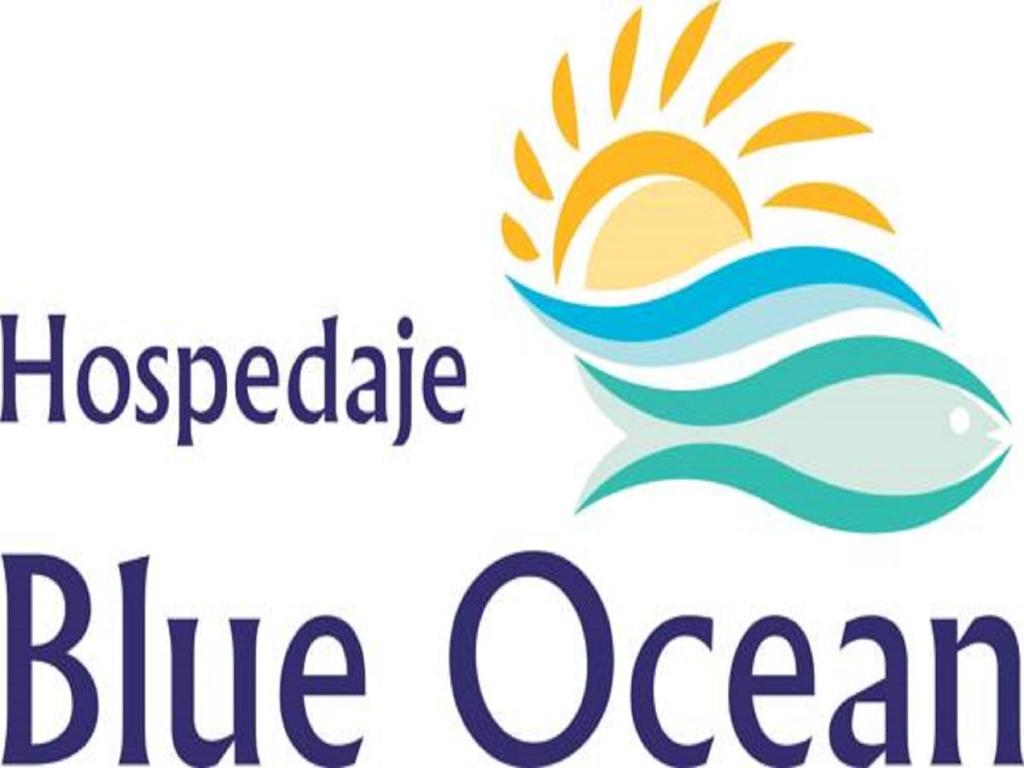 Certifikát, hodnocení, plakát nebo jiný dokument vystavený v ubytování Blue Ocean