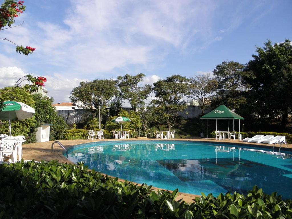  Rio Claro Plaza Hotel