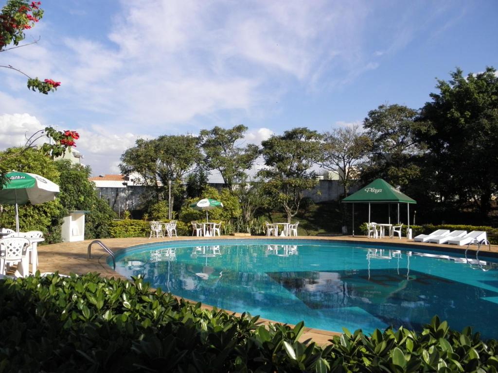 Gallery image of Rio Claro Plaza Hotel in Rio Claro