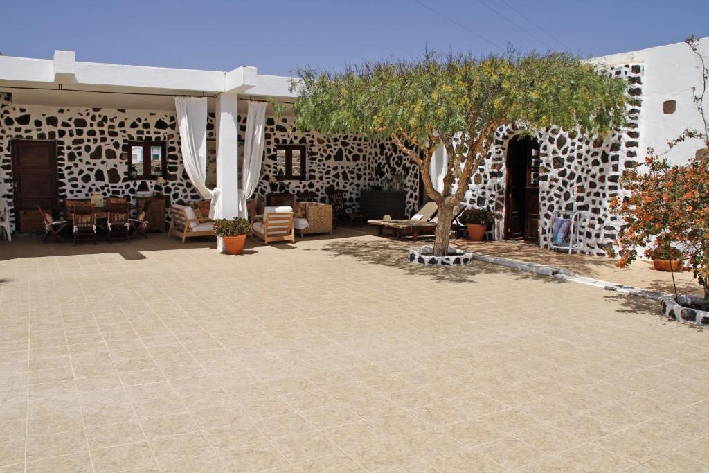 Fotografie z fotogalerie ubytování Villas Macher v destinaci Tías