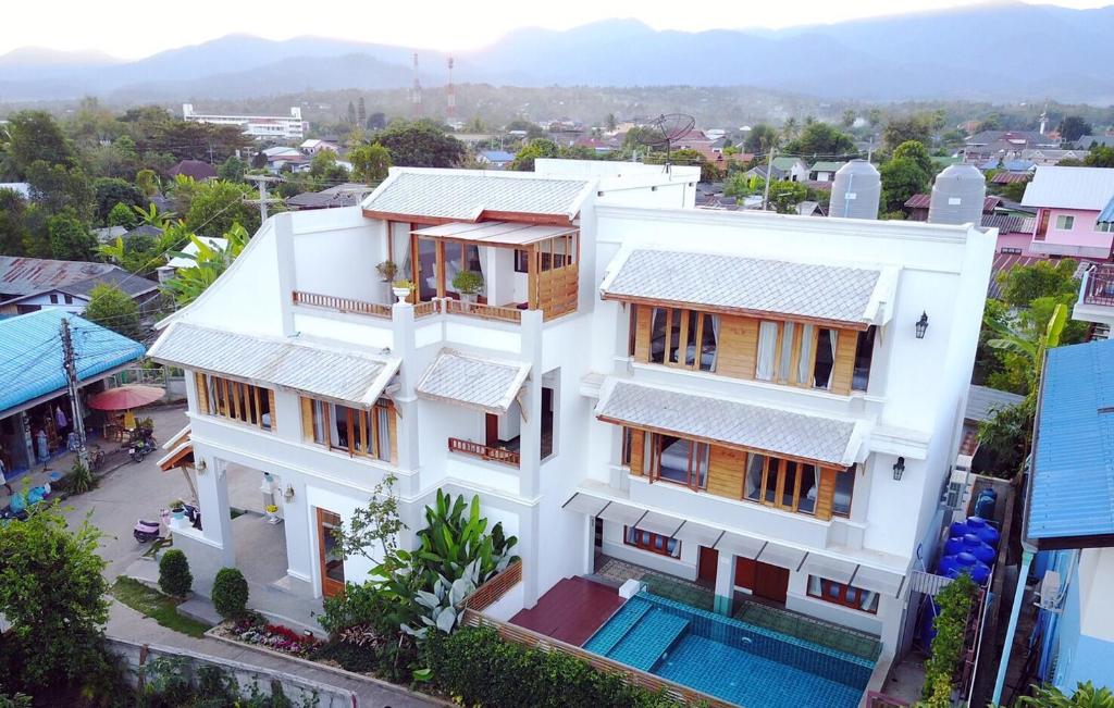 Pai Cherkaew Boutique House - 16