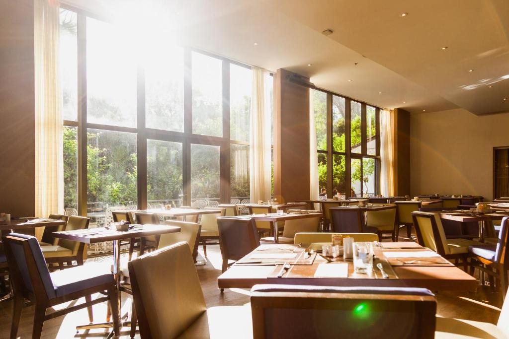  Novotel Porto Alegre Tres Figueiras