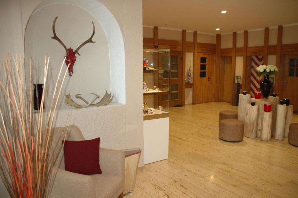 Fotografie z fotogalerie ubytování Hotel Bavaria v destinaci Zwiesel