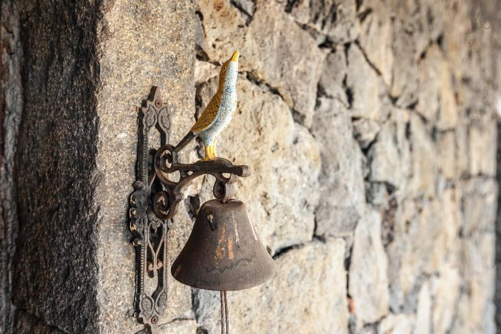 Fotografia z galérie ubytovania Il Rustico v destinácii Pozzillo