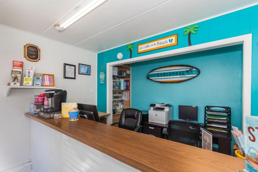 Fotografie z fotogalerie ubytování Esplanade Suites - A Sundance Vacations Property v destinaci Wildwood