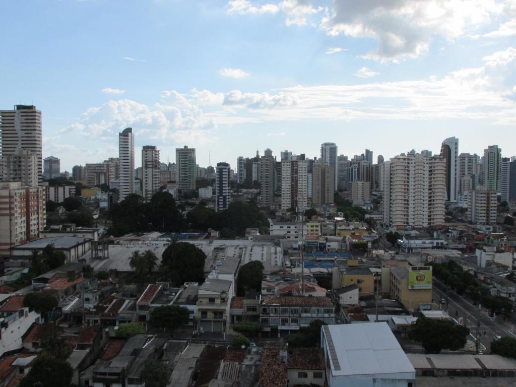  ibis budget Belem