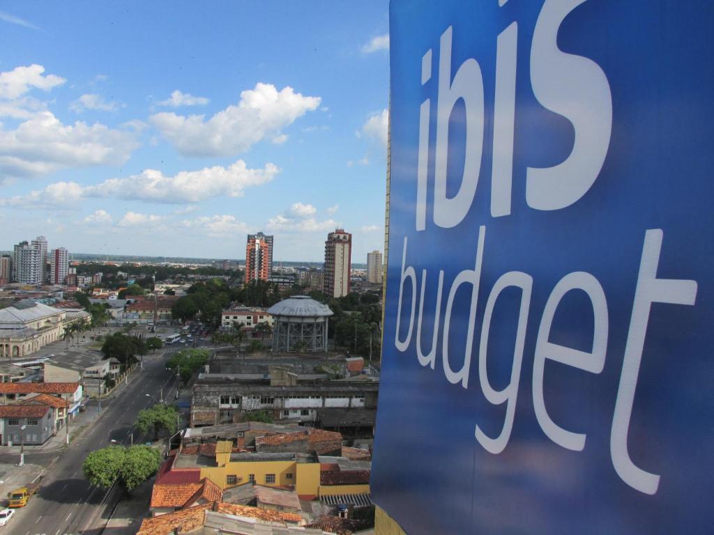  ibis budget Belem