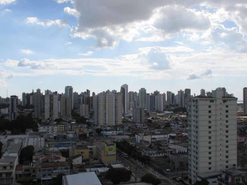  ibis budget Belem