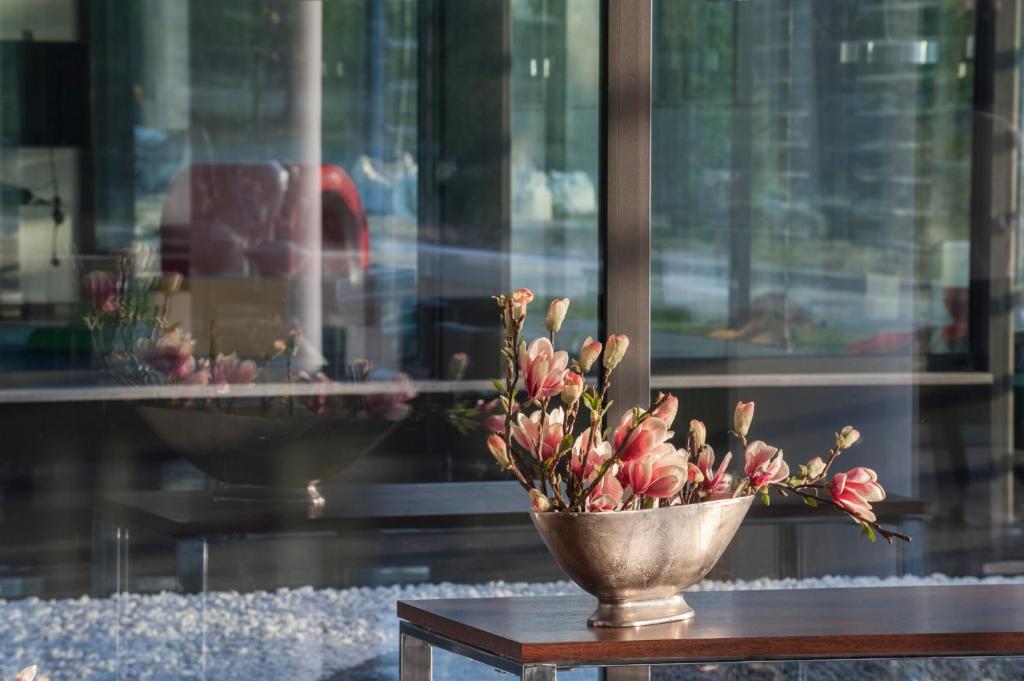 Fotografie z fotogalerie ubytování INATEL Cerveira Hotel v destinaci Vila Nova de Cerveira