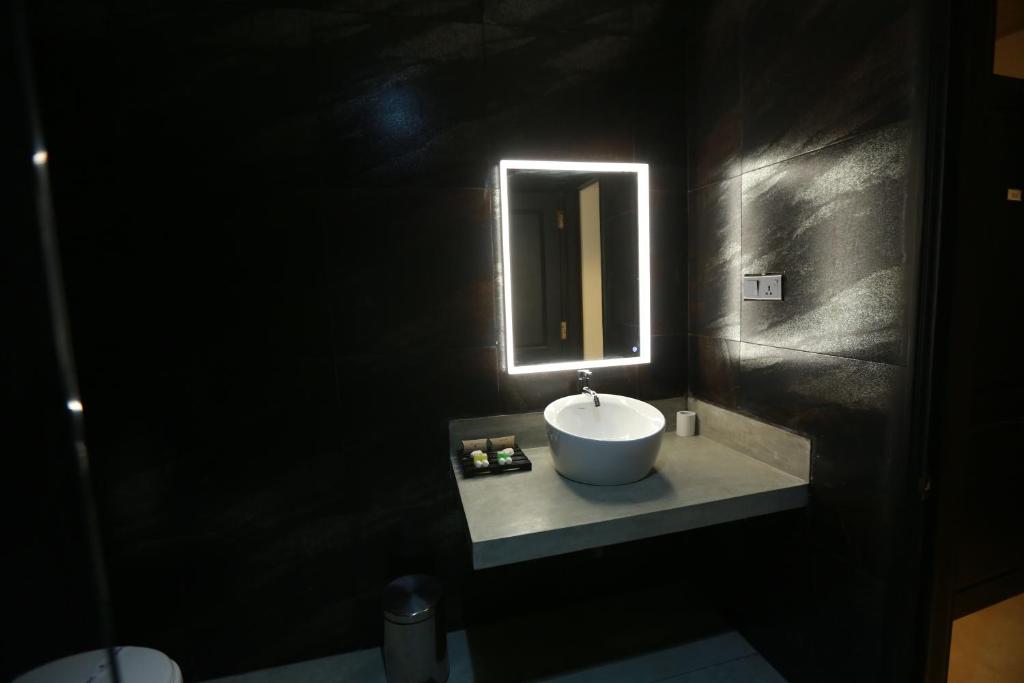 Fotografie z fotogalerie ubytování Heritage Hotel v destinaci Anuradhápura