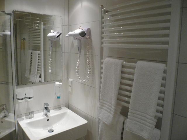 Hotel Kaiserhof - Habitación Doble O Twin