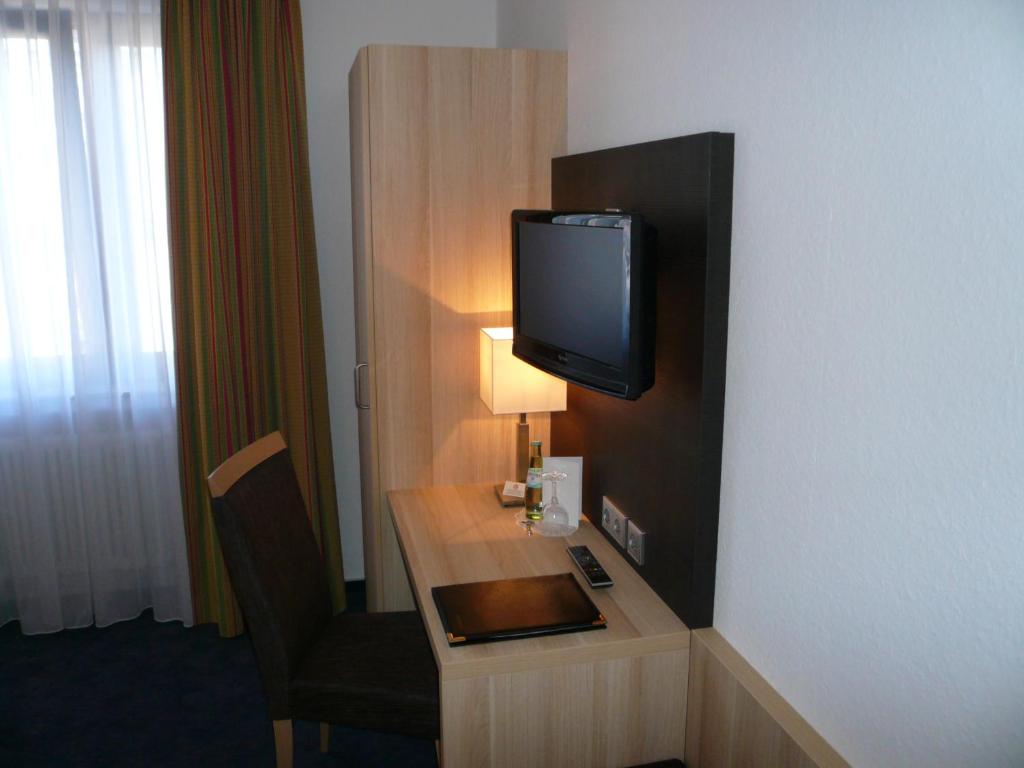 Hotel Kaiserhof - Habitación Individual