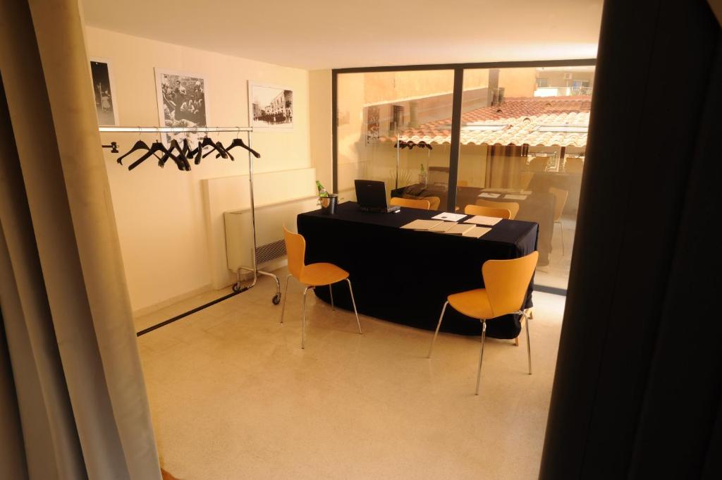 Fotografie z fotogalerie ubytování Ucciardhome Hotel v destinaci Palermo