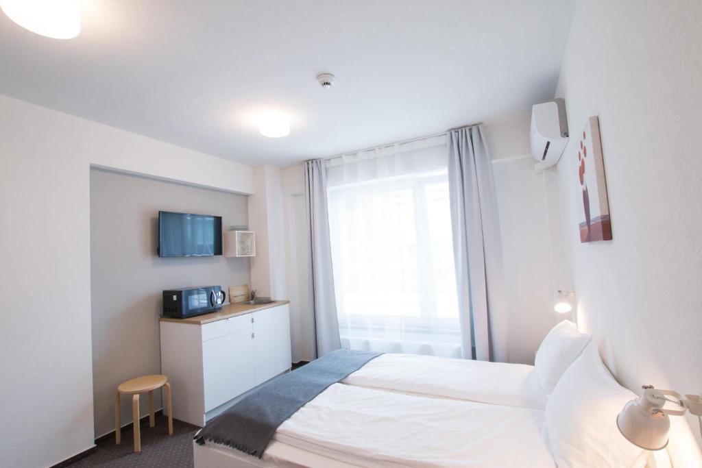 Victoriei City Studios - Resim 13