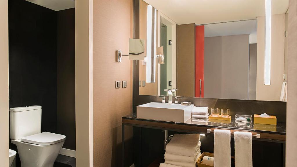 Hyatt Centric Montevideo - King Room