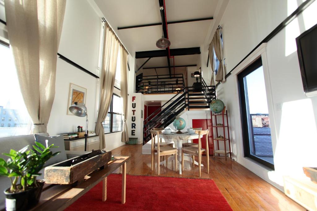 The Box House Hotel - 