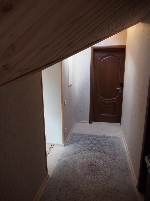 Fotografie z fotogalerie ubytování Kolmark Residence v Oděse
