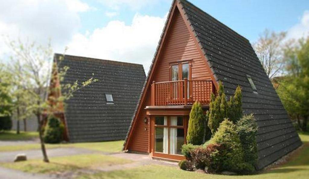 Bodmin Holiday Park - Housity