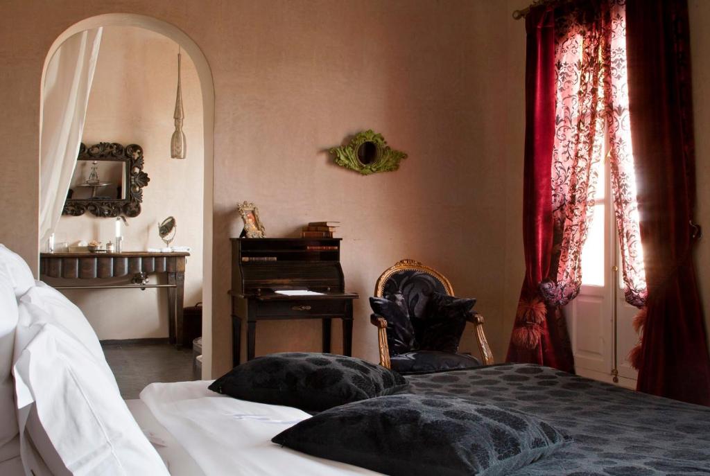 Villa De L'Ô - Unik Prestige Suite
