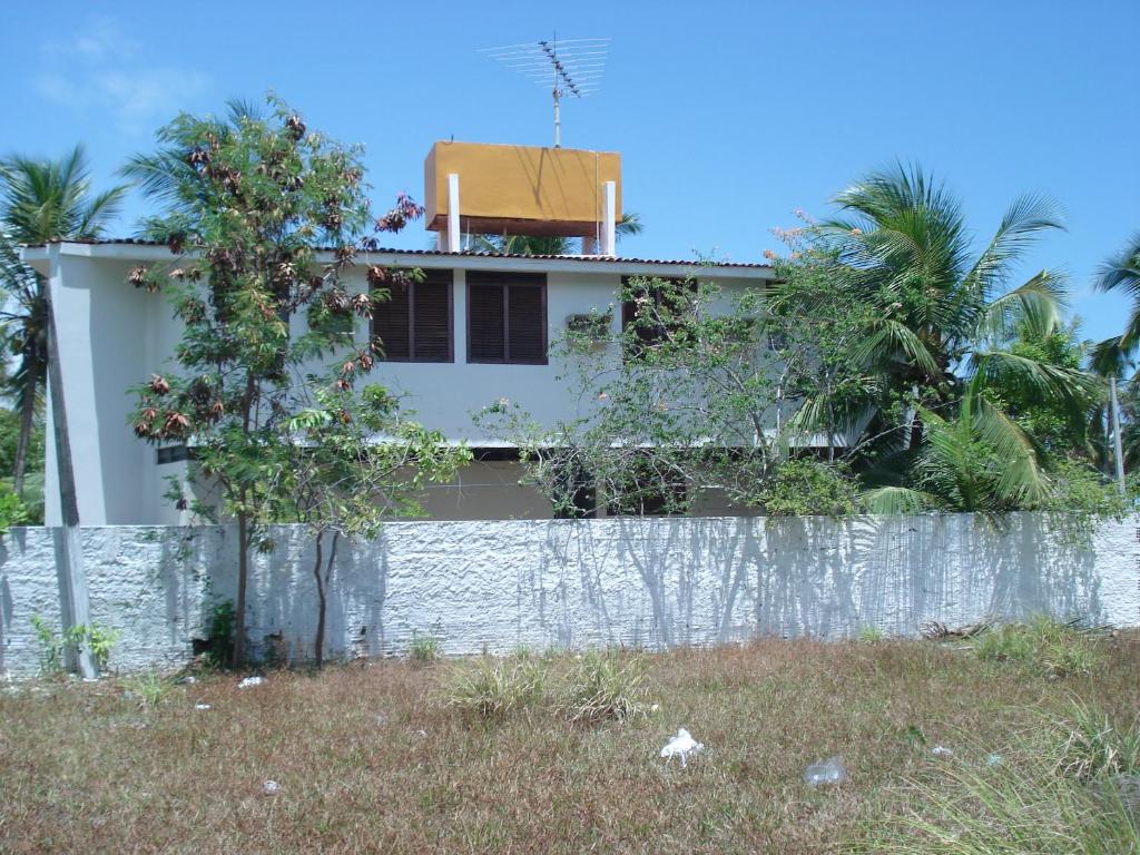 Recanto a ver o Mar  Recanto a ver o Mar